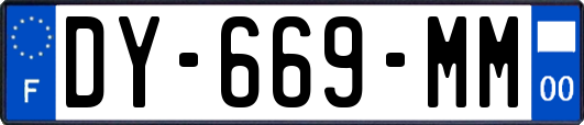 DY-669-MM