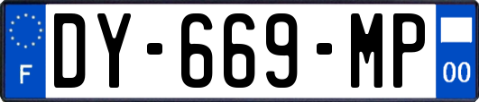 DY-669-MP