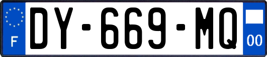DY-669-MQ