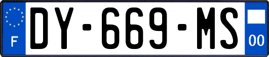 DY-669-MS