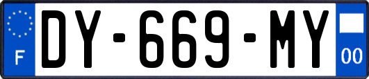 DY-669-MY
