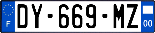 DY-669-MZ