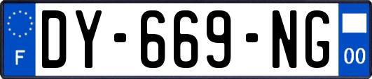 DY-669-NG