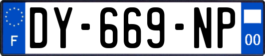 DY-669-NP