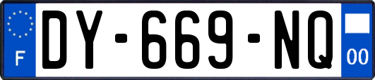 DY-669-NQ