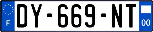 DY-669-NT
