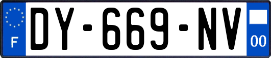 DY-669-NV