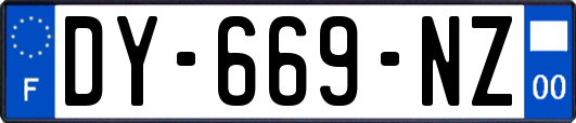 DY-669-NZ