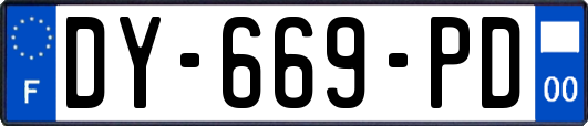 DY-669-PD