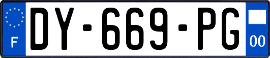 DY-669-PG