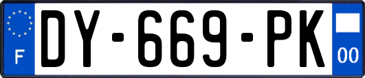 DY-669-PK