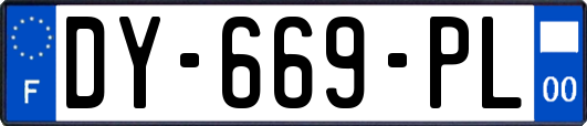 DY-669-PL