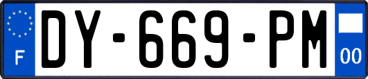 DY-669-PM