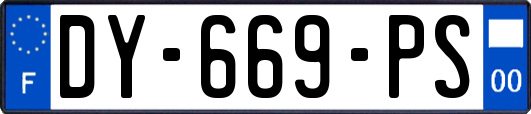 DY-669-PS