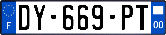 DY-669-PT