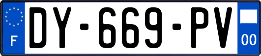 DY-669-PV
