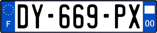 DY-669-PX