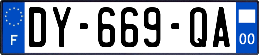 DY-669-QA