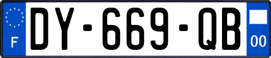 DY-669-QB