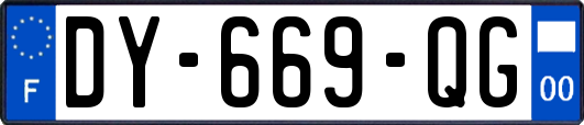 DY-669-QG