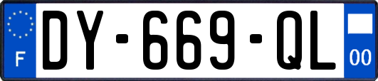 DY-669-QL