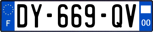 DY-669-QV