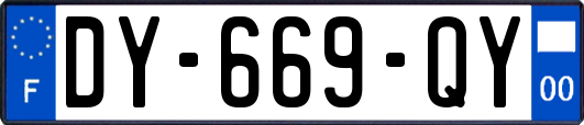 DY-669-QY