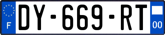 DY-669-RT