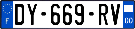 DY-669-RV