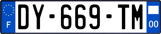 DY-669-TM