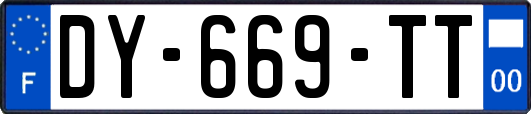 DY-669-TT