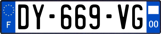 DY-669-VG