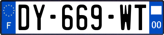 DY-669-WT