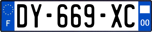 DY-669-XC