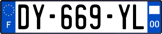 DY-669-YL