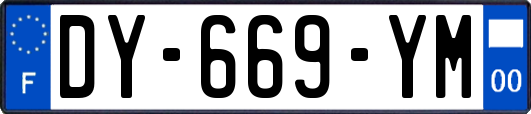 DY-669-YM