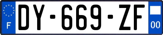 DY-669-ZF