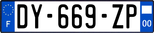 DY-669-ZP