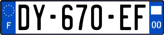 DY-670-EF