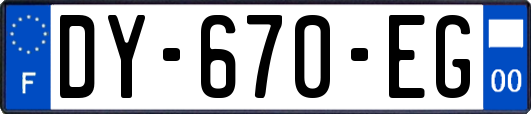 DY-670-EG