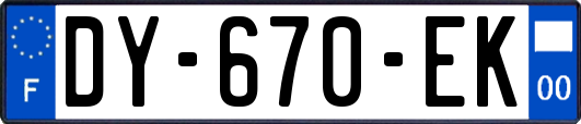 DY-670-EK