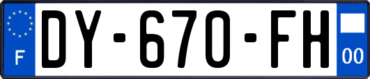 DY-670-FH