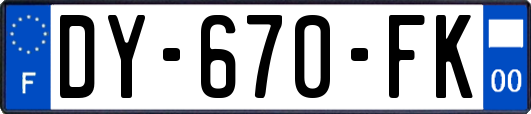 DY-670-FK