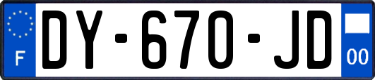 DY-670-JD