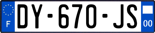 DY-670-JS