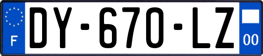 DY-670-LZ