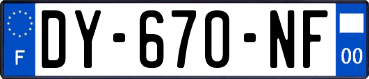 DY-670-NF