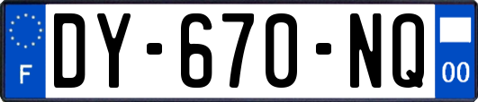 DY-670-NQ