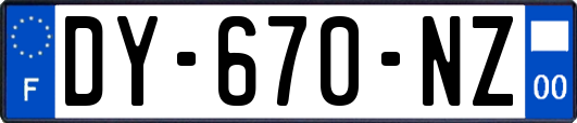 DY-670-NZ