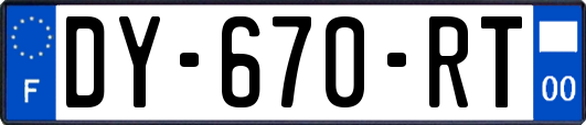 DY-670-RT